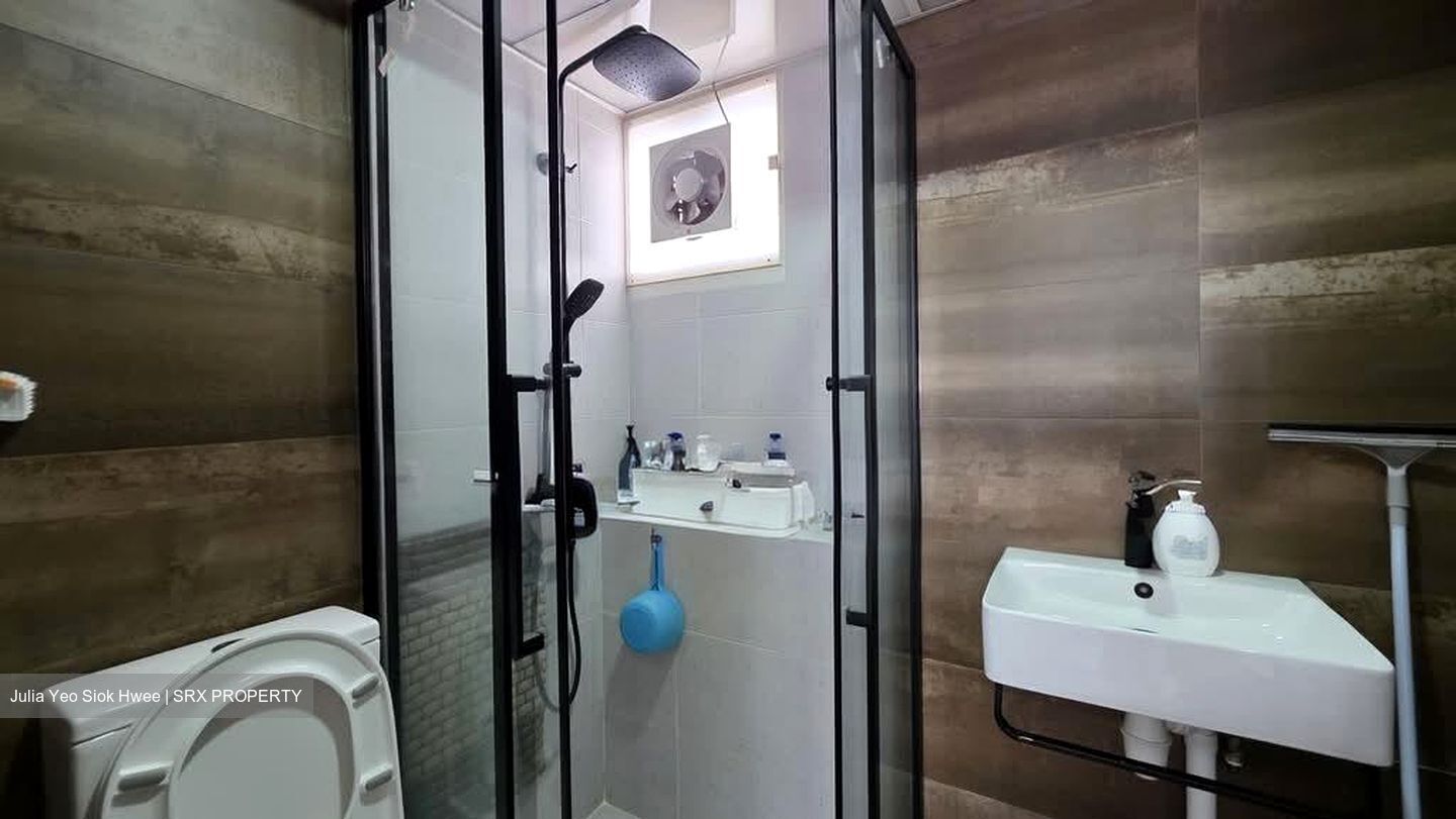 Blk 663A Punggol Drive (Punggol), HDB 3 Rooms #573082551